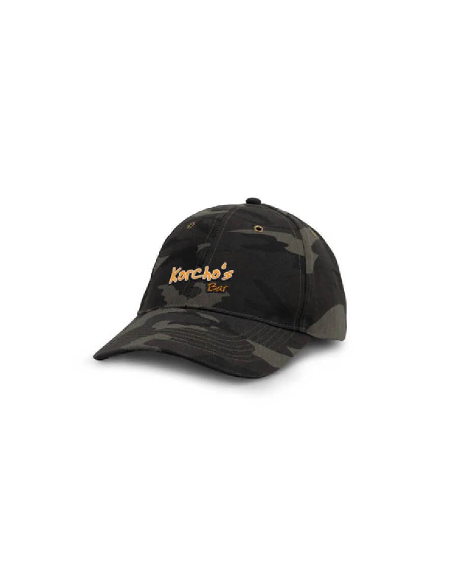 TB21 Daddy Hat